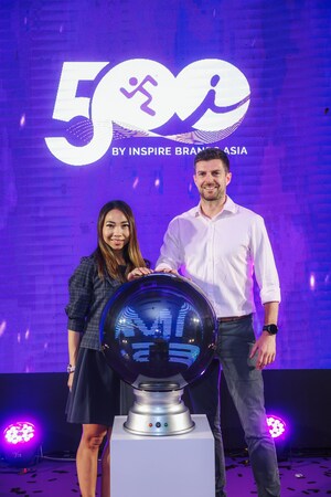 Anytime Fitness Asia Celebrates 500th Club Milestone with Simultaneous Openings Across Eight Markets