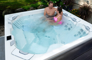 How to Use Your Hot Tub All Fall and Winter