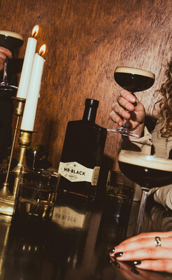 Mr Black Espresso Martini Fest Returns for the Fourth Year