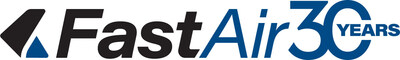 Fast Air has unveiled a refreshed branding this year, reflecting its values of trust, service, and people-first culture while honoring its Canadian roots. (CNW Group/Fast Air Ltd)
