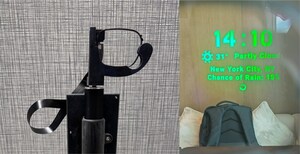 Saphlux and Vuzix Collaborate to Advance AR Display and Glasses Solutions