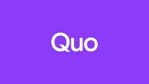 OpenPhone Becomes Quo: New Name, Updated Products and $105 Million in Growth Financing Mark Major Inflection Point for AI-Driven Front Office Solution