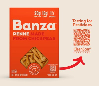 CleanScan Label