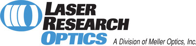Factory direct replacement optics for CO2 lasers