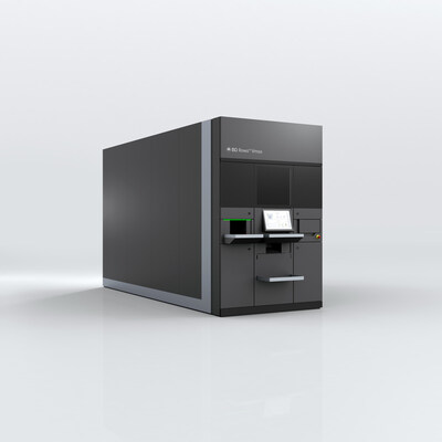 BD and Henry Ford Health will develop multiple applications of the BD Rowa™ Vmax