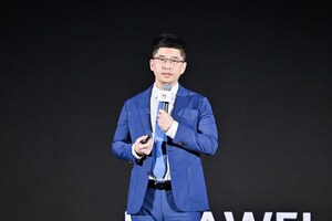 Huawei lanza Xinghe AI Fabric 2.0 para permitir a las empresas crear redes de centros de datos siempre activas con plena potencia informática