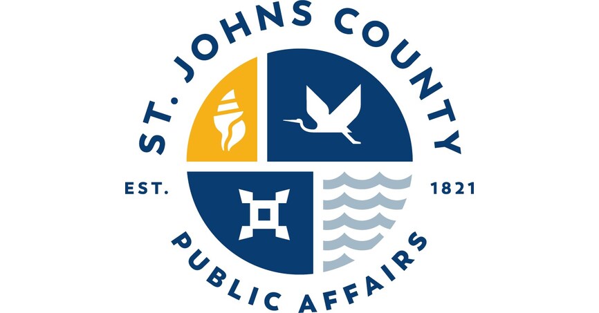 St. Johns County details $820 million infrastructure program in Jan. 20 update