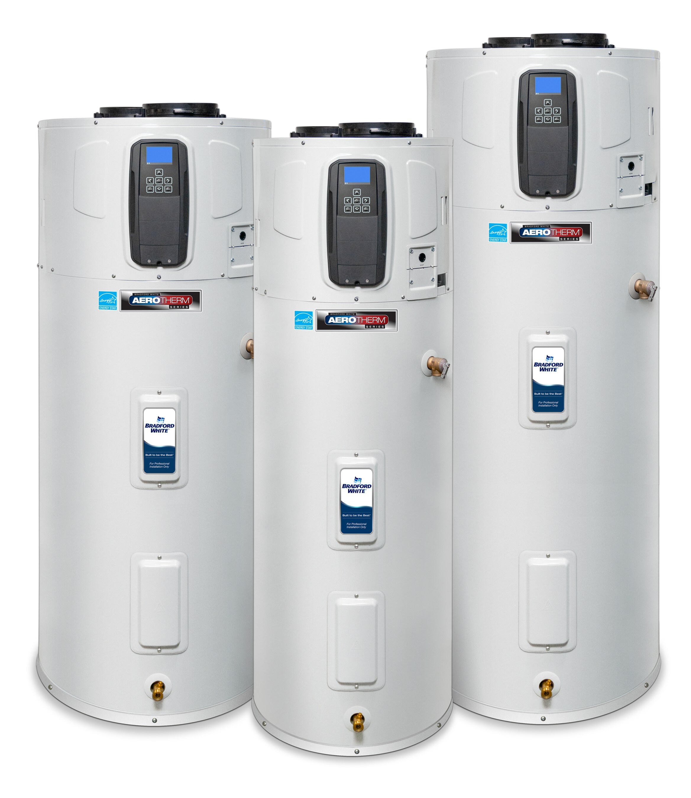 Bradford White Corporation to showcase advanced water heating solutions at PHCC CONNECT 2025