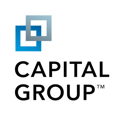 Capital Group logo (CNW Group/Capital Group Canada)