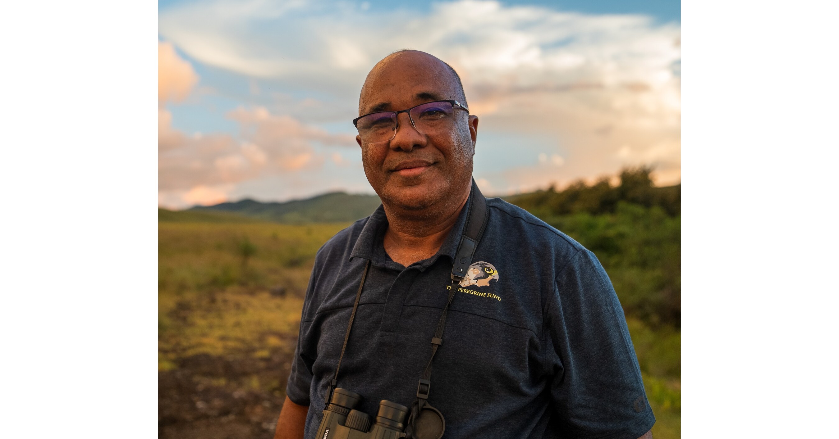 Renowned Madagascar Conservationist to be Recognized at 2025 Indianapolis  Prize Gala