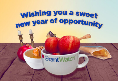 A Sweet New Year of Opportunity
