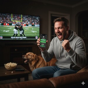 Solid Gold Wins Reveals 67.4% Winning Formula with Complimentary NFL Pick