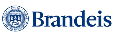 Brandeis University Logo