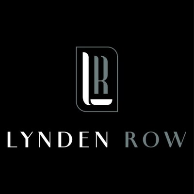 Introducing Lynden Row — arriving in 2026 to Southwest D.C., just steps from The Wharf.