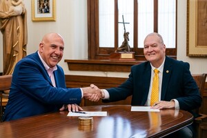 Mount St. Mary's University and Frederick County Chamber of Commerce expand partnership with major tuition reduction for chamber families