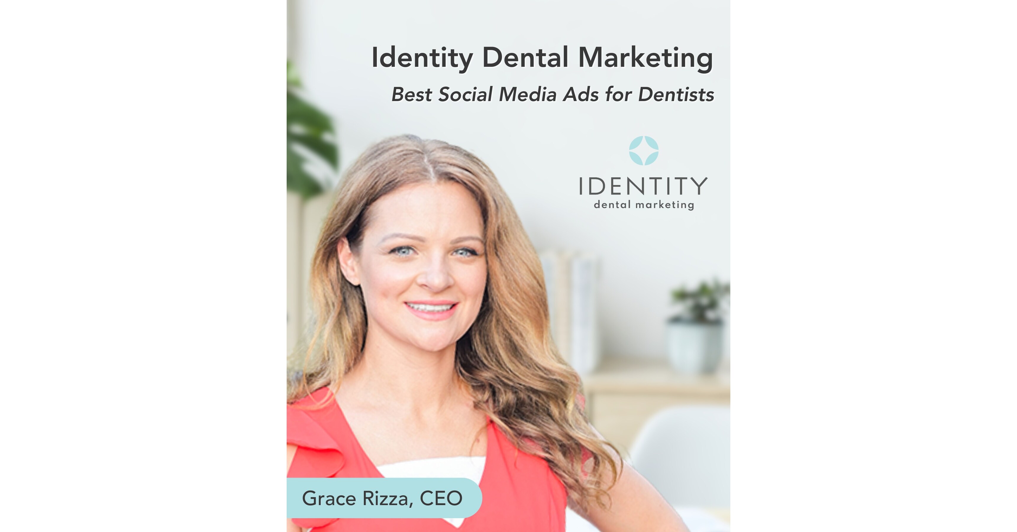 Identity Dental Marketing Recognized for Best Social Media Ads for Dentists