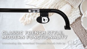 Helser Brothers to Showcase the One-of-a-Kind Motorized French Pole at CWC 2025