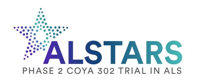 ALStars Logo