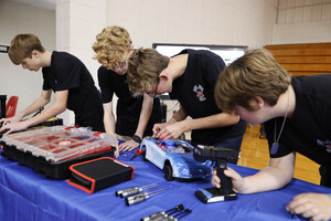 Hyundai Expands Education Initiatives in Georgia