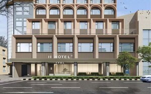 H World Takes JI Hotel Brand to Malaysia and Cambodia, Strengthening Southeast Asia Presence