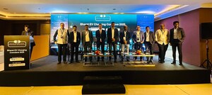 India's EV Charging Leaders Unite: 'Indian Charge Point Operators Association' (ICPOA) to Power the Next Wave of Electric Mobility
