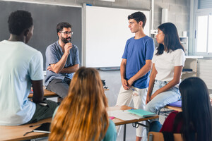 British Council: Mehrsprachige Praktiken bereichern das Englischlernen