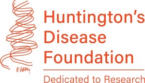 Huntington's Disease Foundation - New Name, Same Mission