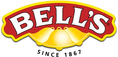 Bell's Logo