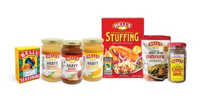 Bell's Product Line