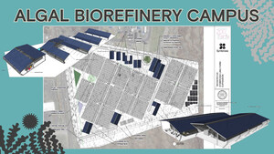 Symbrosia Unveils Plans for the World's Largest Land-Based Seaweed Farm in Kona
