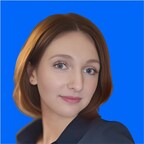 Diana Greenlee, PatientHub Product and P&L Manager