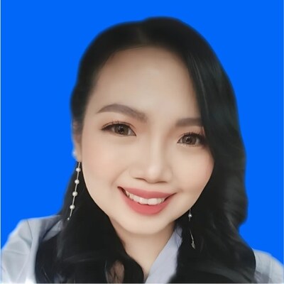 Anna Ysabelle Samonte, Onboarding Training Team Member
