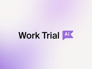 WorkTrial AI Reinvents Hiring with Real Work