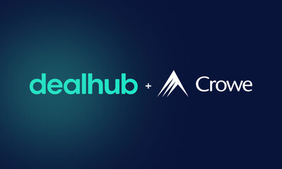 DealHub (PRNewsfoto/DealHub)