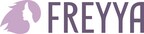 Freyya Logo