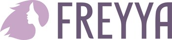 Freyya Logo