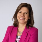 Gabriele Niederauer, CEO & Co-Founder, Headshot