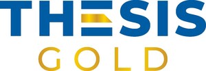 Thesis Gold Announces Equity Investment in the Company by the Kwadacha, Tsay Keh Dene, and Takla First Nations