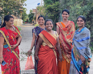 The W+ Standard™ Global Certification, Which Quantifies and Compensates  Women's Contributions to Gender Equity and Climate Action, Relaunches Platform For Climate Week NYC 2025