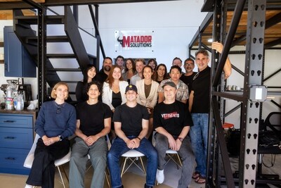 Matador Solutions Is Moving!