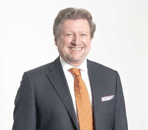 Mallinckrodt Names Dr. Marek J. Honczarenko as EVP and Chief Scientific Officer