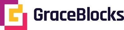 GraceBlocks logo — a no-code platform for building secure, collaborative, AI-powered workspaces for HR teams and SMBs.