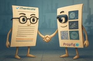 Proofig AI and Turnitin Deliver Unified Integrity Checks for Text and Images in Scientific Publications