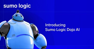 Sumo Logic Dojo AI