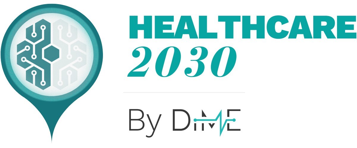 The Digital Medicine Society Unveils Healthcare 2030 -- A Blueprint to Transform U.S. Healthcare in the Digital Era