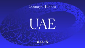 ALL IN 2025: United Arab Emirates Recognized as Country of Honour at Canada's Largest AI Event