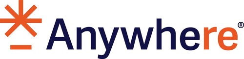 Anywhere Real Estate logo