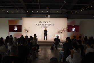 Brieane Olson, CEO Pacsun