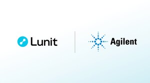 Lunit and Agilent Technologies Announce Collaboration to Enhance Development of Companion Diagnostic Solutions Powered with AI for Precision Medicine