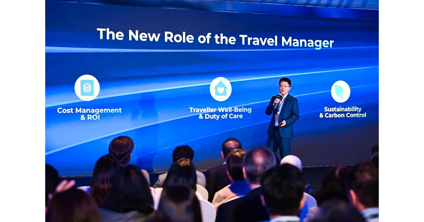 Trip.Biz Launches Trip.Biz ONE, an All-In-One Solution That Transforms ...